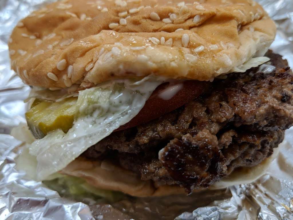 Five Guys | 654 River Hwy, Mooresville, NC 28117, USA | Phone: (704) 799-7500