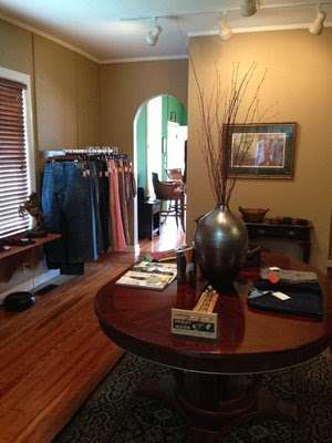 Jilsons Mens Consignment | 117 Middleton Dr, Charlotte, NC 28207, USA | Phone: (704) 334-9191