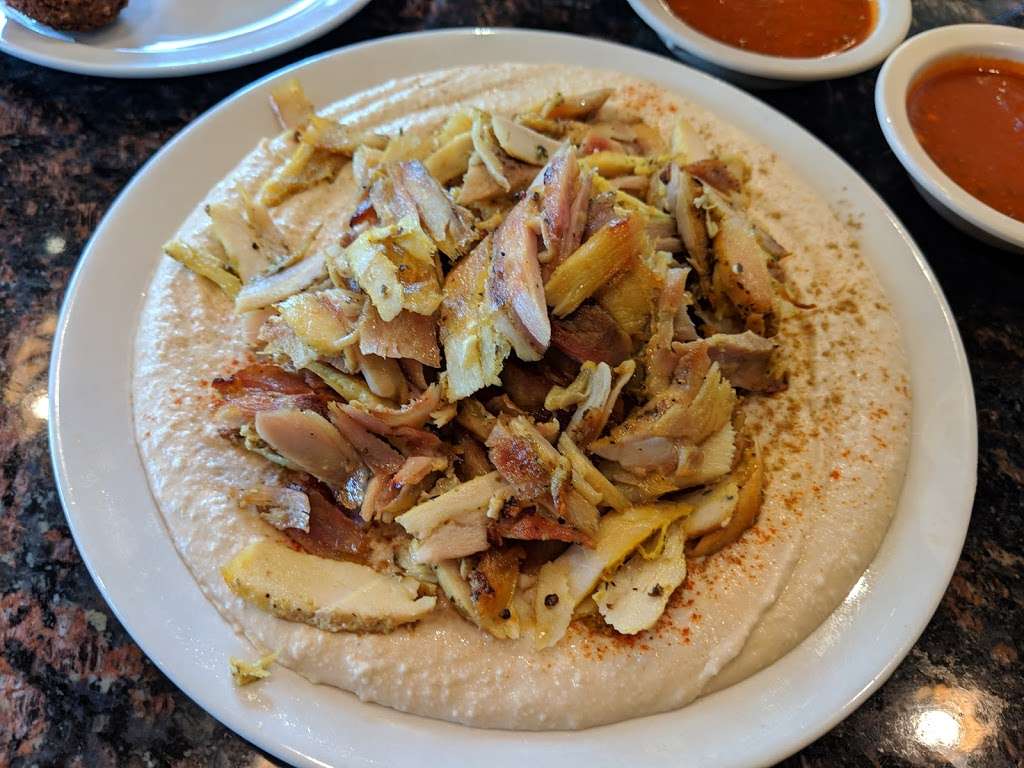 Pita Inn | 1835 Abriter Ct, Naperville, IL 60563, USA | Phone: (630) 799-0085