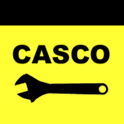 Casco - Commercial Appliance Service Company | 3200 Dutton Ave #313, Santa Rosa, CA 95407, USA | Phone: (707) 544-5200