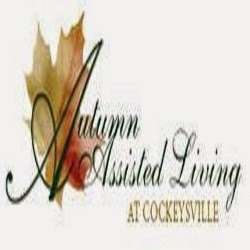 Autumn Assisted Living At Cockeysville | 10881 York Rd, Cockeysville, MD 21030 | Phone: (410) 683-2400