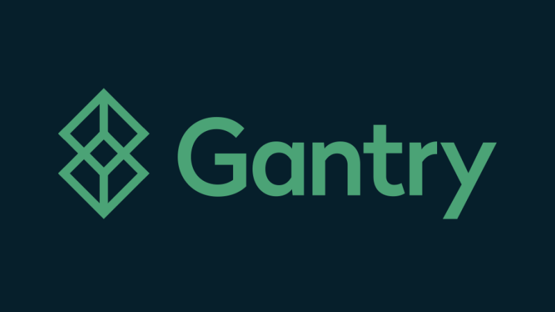 Gantry | 3133 E Camelback Rd Suite 160, Phoenix, AZ 85016, USA | Phone: (602) 374-2100