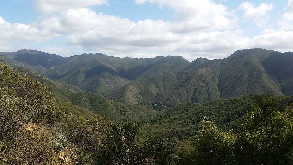 Bottom of San Juan Trail | San Juan Trail, Lake Elsinore, CA 92530, USA