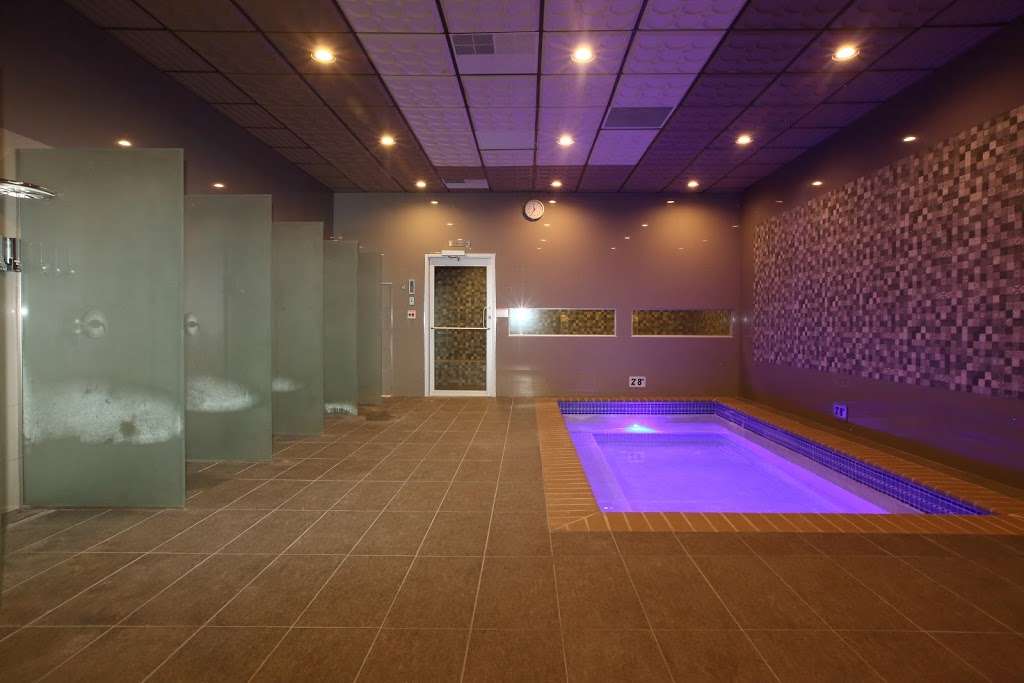 Aria Spa | Massage Spa NJ | 1401 NJ-23, Butler, NJ 07405, USA | Phone: (973) 850-6699