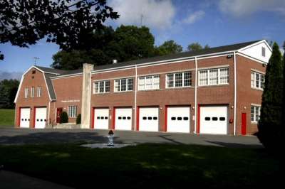 Southbury Fire Department | 461 Main St S, Southbury, CT 06488, USA | Phone: (203) 262-0615