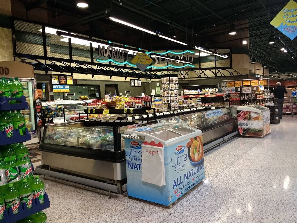 Dierbergs Markets - Telegraph Plaza - supermarket  | Photo 2 of 7 | Address: 5640 Telegraph Rd, Oakville, MO 63129, USA | Phone: (314) 846-5770