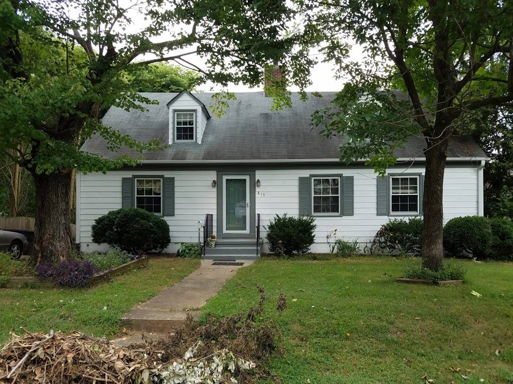 Johnson Painting Co. & More | 2300 W Mountain St, Kernersville, NC 27284, USA | Phone: (336) 486-8549