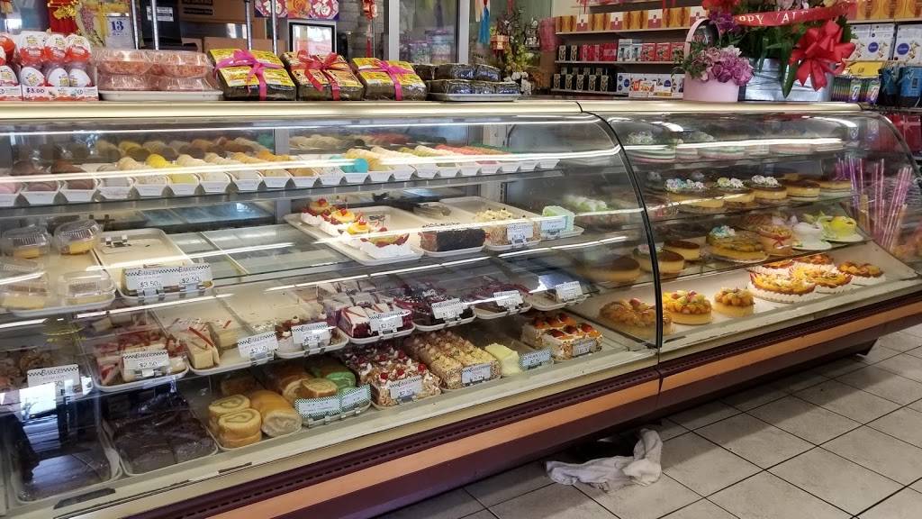 Vans Bakery | 14346 Brookhurst St, Garden Grove, CA 92843, USA | Phone: (714) 839-1666