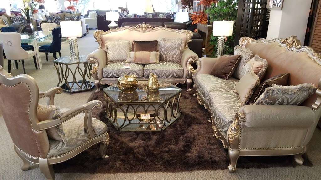 Supernova Furniture | 10000 Northwest Fwy, Houston, TX 77092, USA | Phone: (832) 990-0100