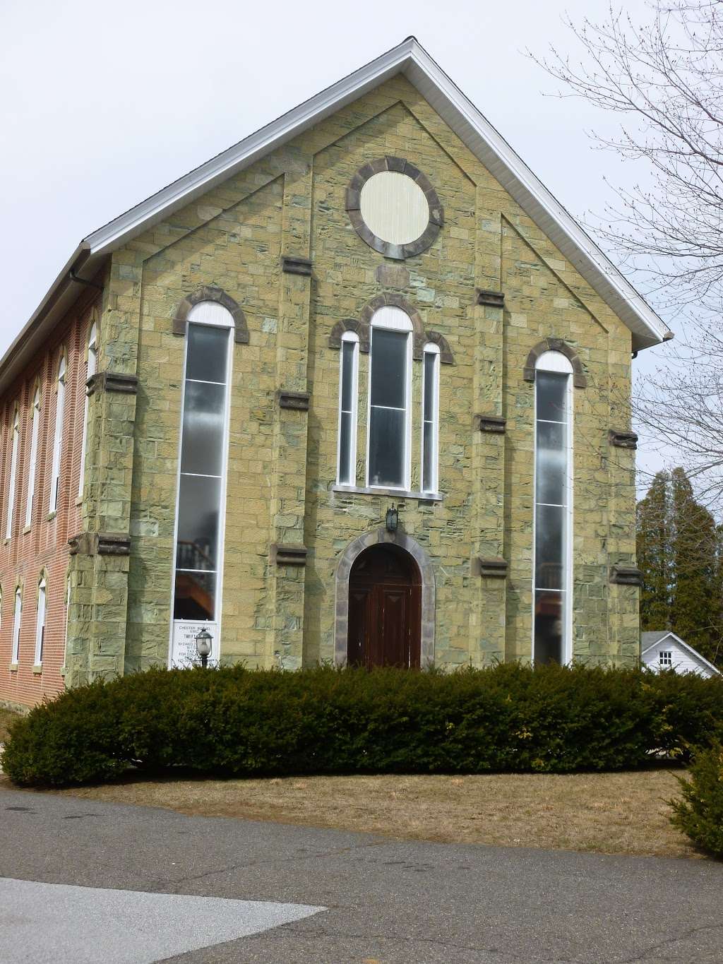 Chester Bethel Cemetery | Wilmington, DE 19810, USA