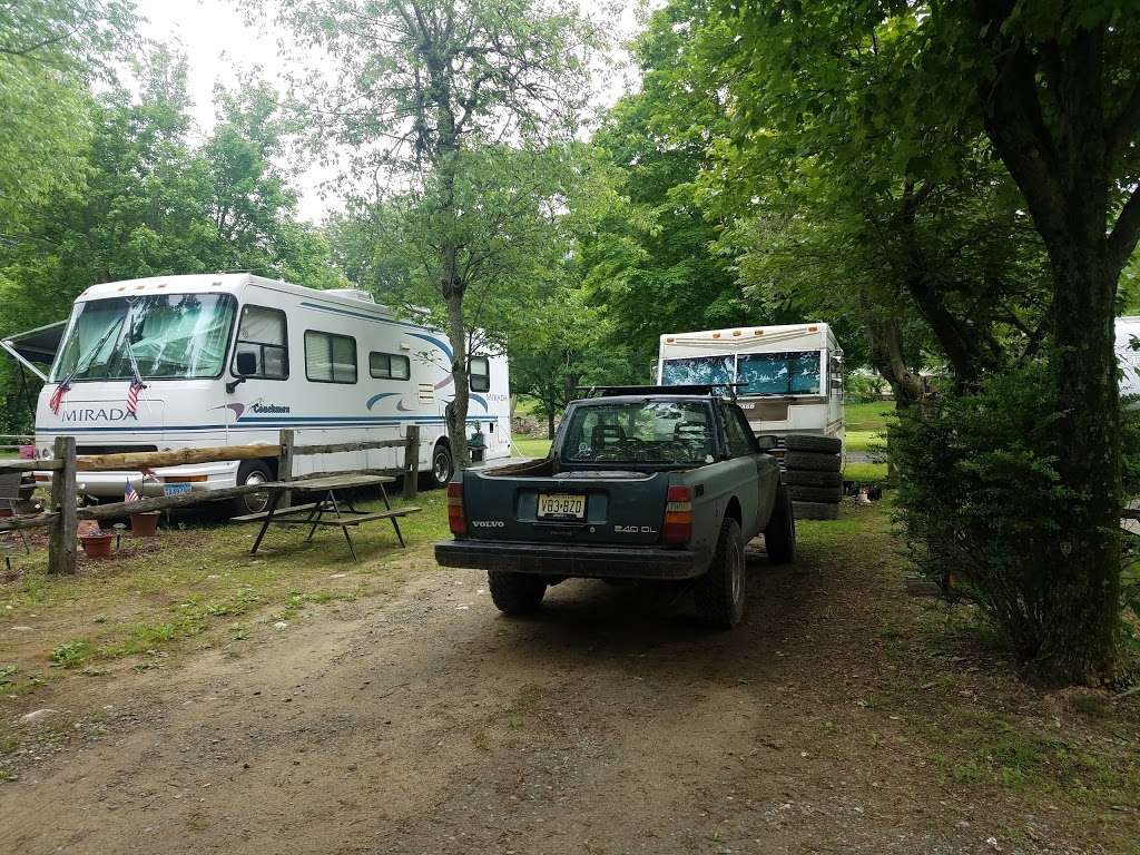FLA- Net Park Campgrounds | 10 Flanders Netcong Rd, Flanders, NJ 07836, USA | Phone: (973) 347-4467