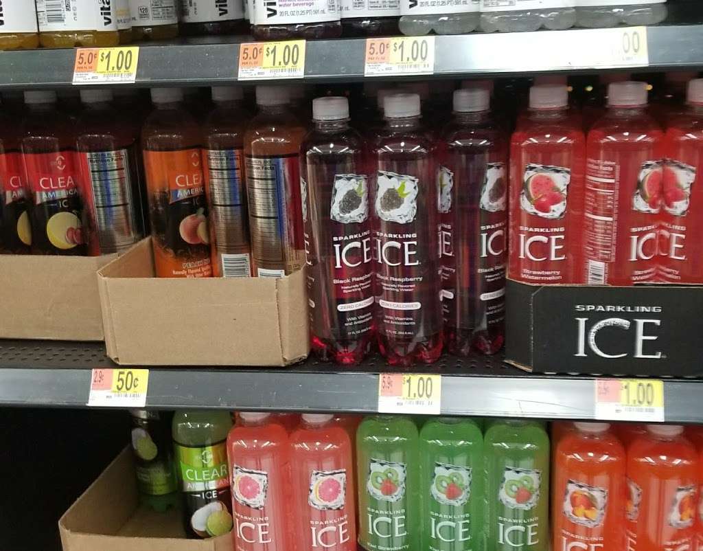 Walmart Neighborhood Market | 501 Sereno Dr, Vallejo, CA 94589, USA | Phone: (707) 653-1058