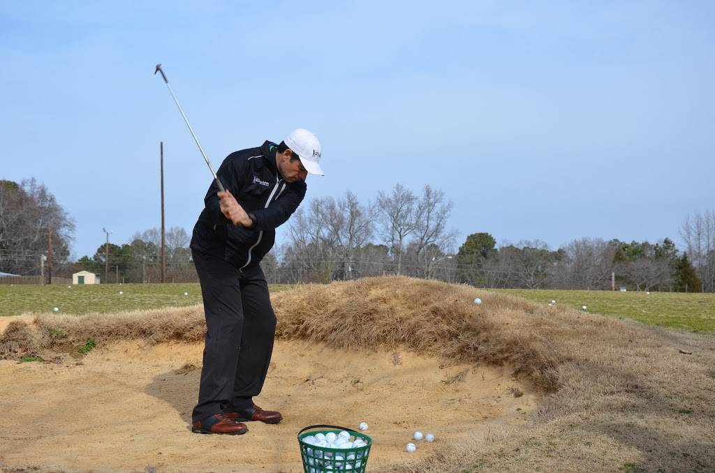 401 Par Golf | 5715 Fayetteville Rd, Raleigh, NC 27603, USA | Phone: (919) 772-5261