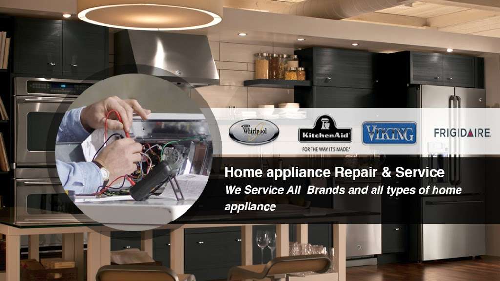 Waltham Appliance Repair Experts | 130 Turner St #54, Waltham, MA 02453, USA | Phone: (617) 651-8308
