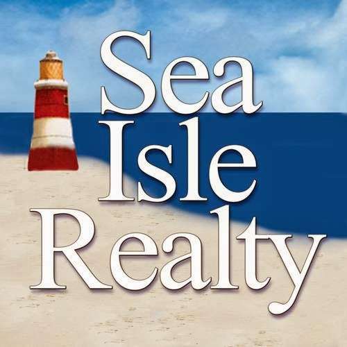 Sea Isle Realty | 6300 Landis Ave, Sea Isle City, NJ 08243, USA | Phone: (609) 263-5301
