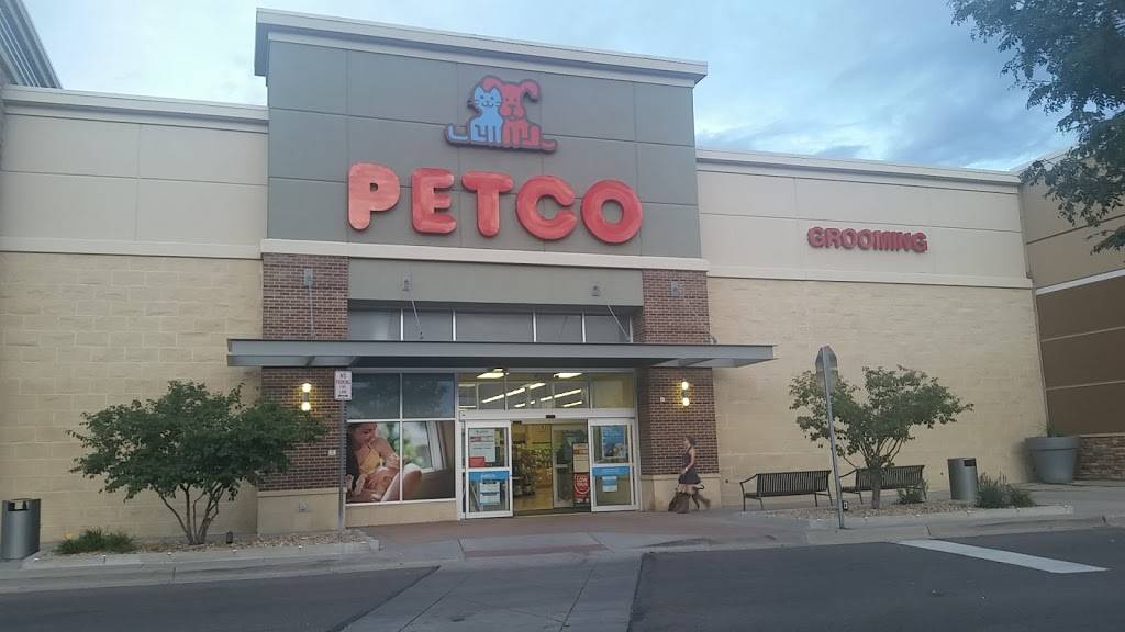 Petco | 1350 S Ironton St Unit 120, Aurora, CO 80012, USA | Phone: (303) 751-0934