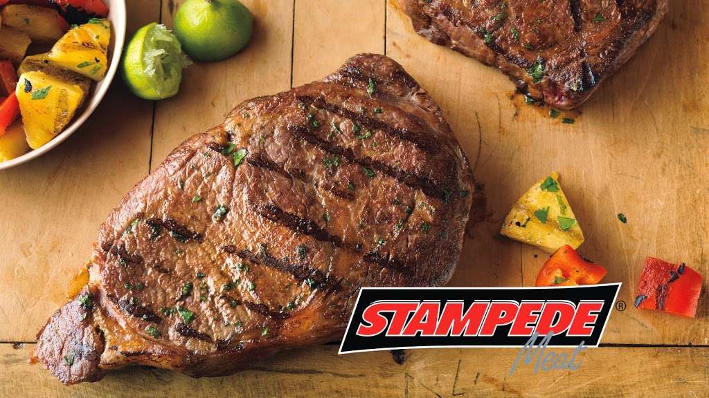 Stampede Meat Inc | 7351 S 78th Ave, Bridgeview, IL 60455 | Phone: (800) 353-0933