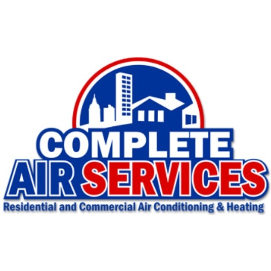 Complete Air Services | 9006 Springcroft Ct, Tomball, TX 77375, USA | Phone: (281) 257-3303