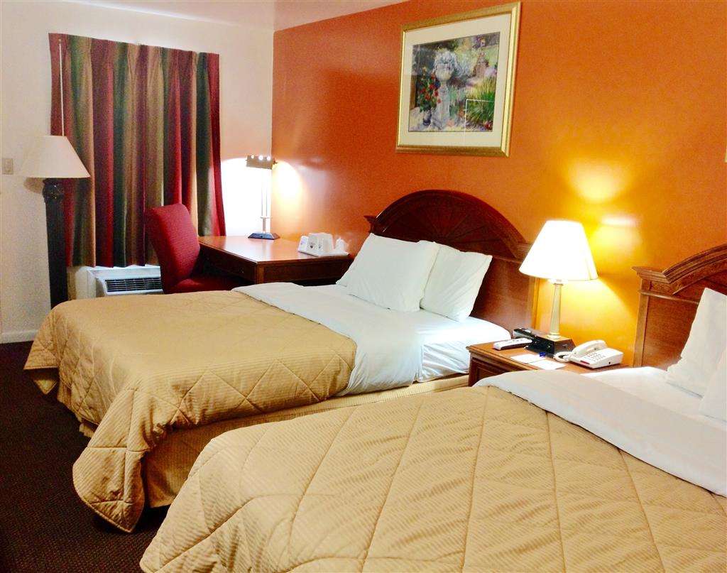 Americas Best Value Inn Lancaster | 1320 Harrisburg Pike, Lancaster, PA 17603, USA | Phone: (717) 397-4911