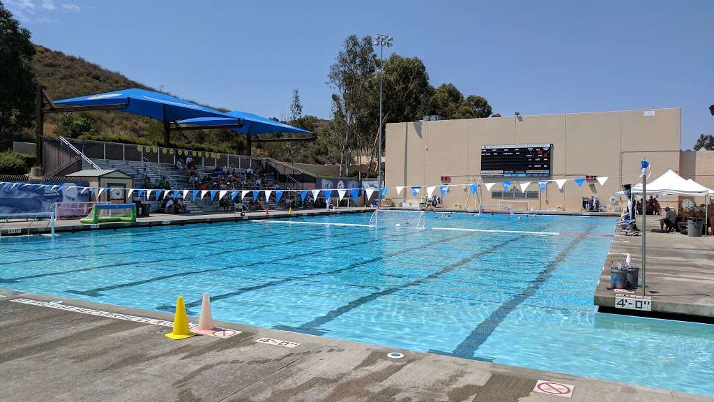 Santa Margarita High School | 22062 Antonio Pkwy, Rancho Santa Margarita, CA 92688, USA | Phone: (949) 766-6000