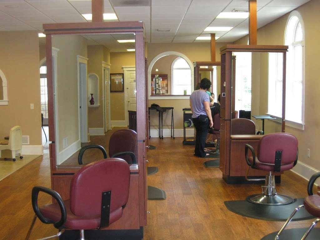 All Seasons Salon and Spa | 308 S New York Rd C, Galloway, NJ 08205, USA | Phone: (609) 652-2400