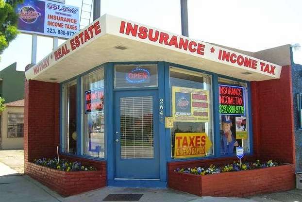 Galaxy Mega Insurance Agency | 2641 W Beverly Blvd, Montebello, CA 90640, USA | Phone: (323) 888-9779