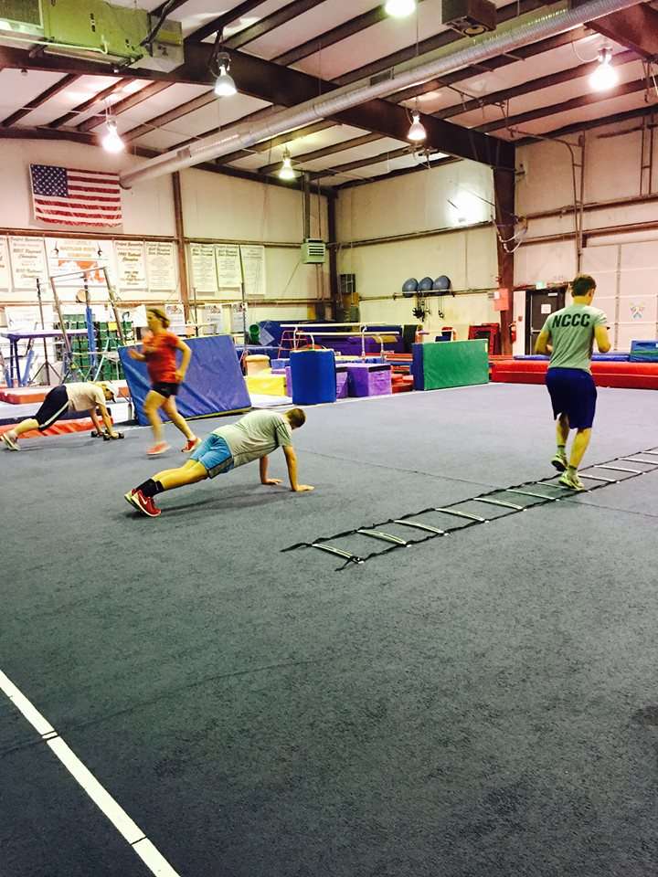 Get Fit Sports Performance & Boot Camp | 108A Industry Ln, Forest Hill, MD 21050, USA | Phone: (410) 399-9600