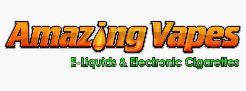 Amazing Vapes | 3322 N Anthony Blvd, Fort Wayne, IN 46805, USA | Phone: (260) 444-2396