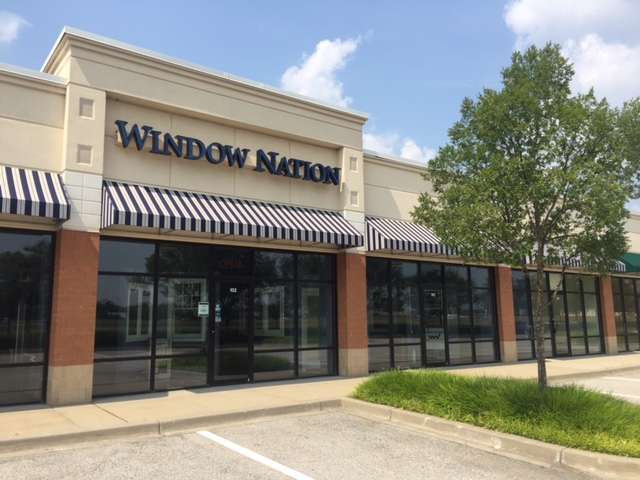 Window Nation | 1743 Dorsey Rd #100, Hanover, MD 21076 | Phone: (410) 766-8488