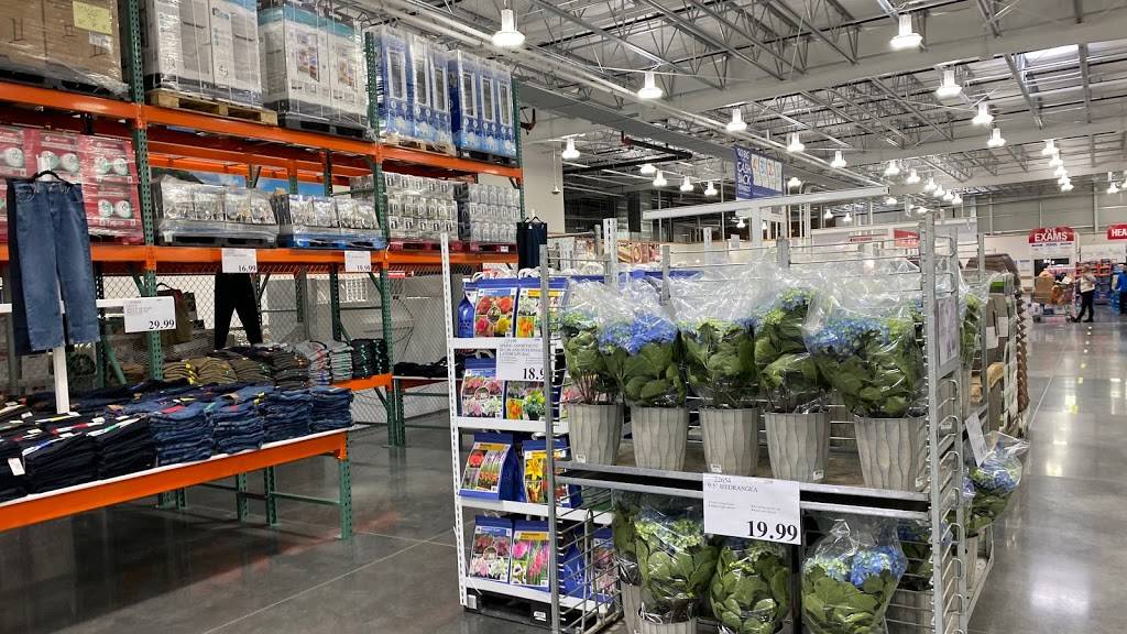 Costco Wholesale | 995 Blue Gentian Rd, Eagan, MN 55121, USA | Phone: (612) 439-8060