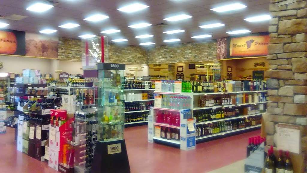 State Liquor Store | POCONO VILLAGE MALL 3430, PA-940 #101, Mt Pocono, PA 18344, USA | Phone: (570) 839-9586