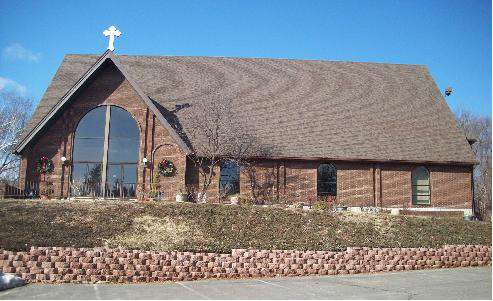 St George Orthodox Christian | 125 Kohanza St, Danbury, CT 06811, USA | Phone: (203) 798-1771