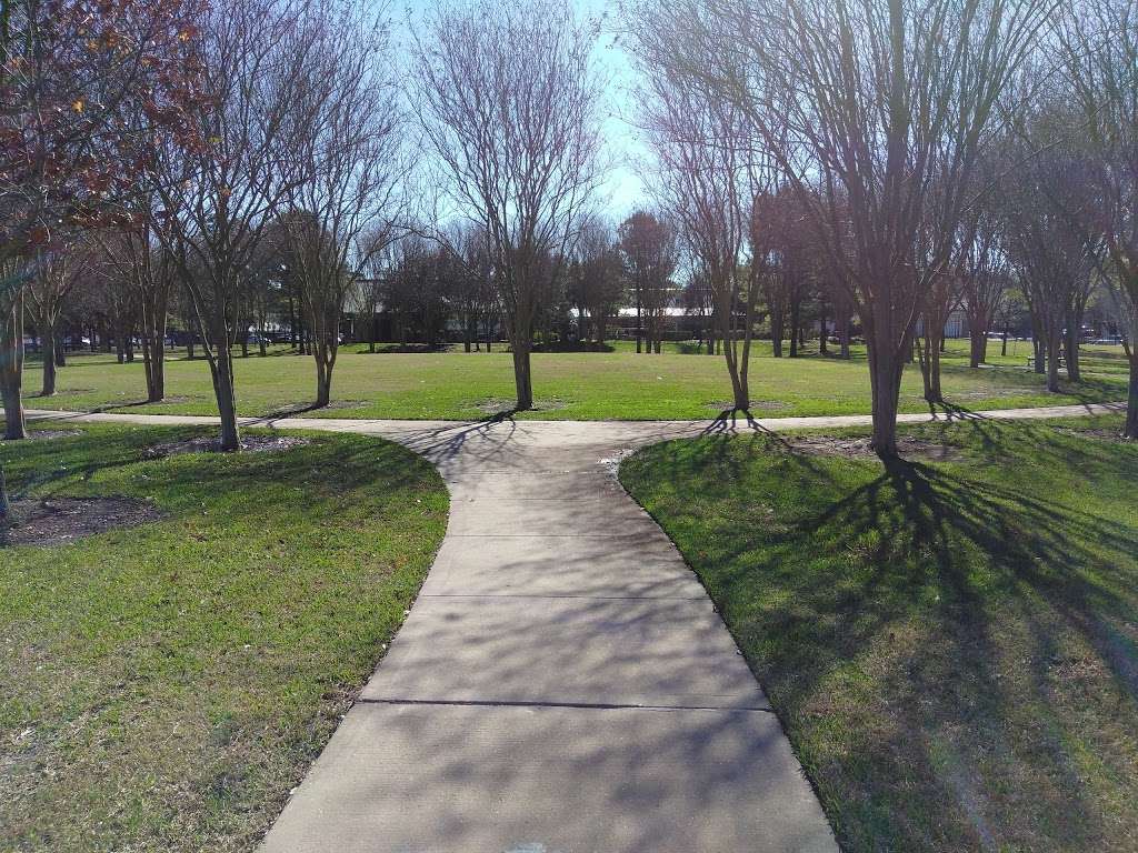 CityView Park | 16822 Carl Avenue, Houston, TX 77060