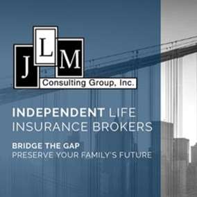 JLM Consulting Group, Inc. | 63 Beaverbrook Rd #303, Lincoln Park, NJ 07035 | Phone: (973) 872-9300