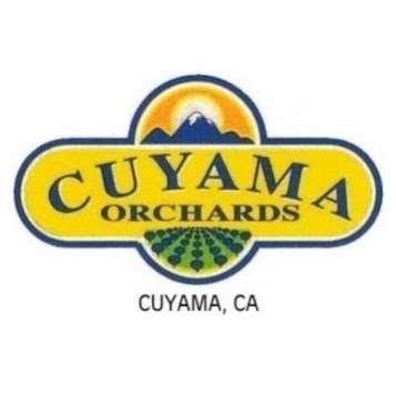 Cuyama Orchards Cold Storage | 3400 Kraft Ln, Arvin, CA 93203, USA | Phone: (661) 858-2869