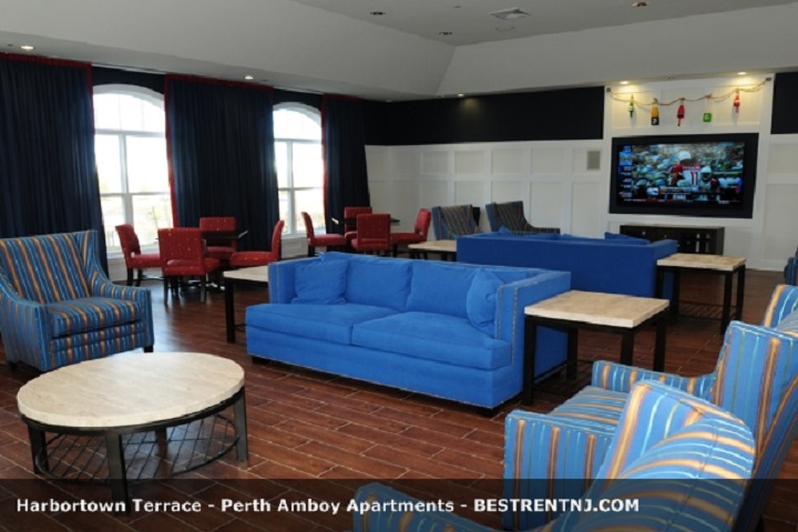 Harbortown Terrace | 600 Harbortown Blvd, Perth Amboy, NJ 08861, USA | Phone: (732) 442-5564