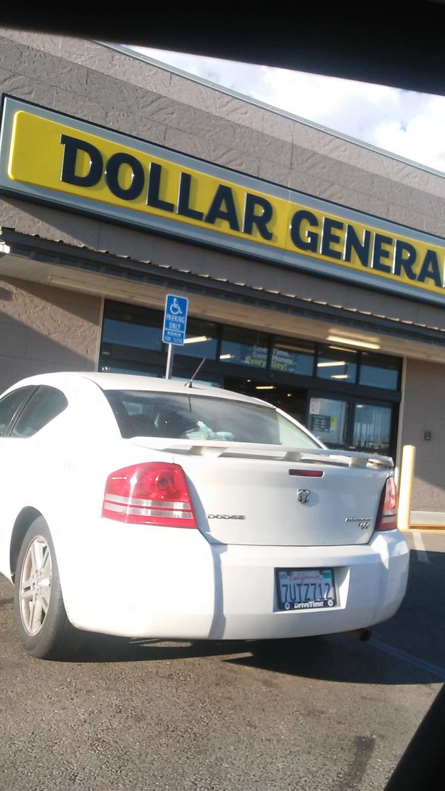 Dollar General | 11746 Air Expy, Adelanto, CA 92301, USA | Phone: (760) 561-5407