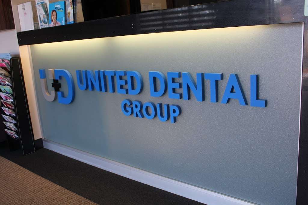 UDream Dental Irvine | 15315 Culver Dr, Irvine, CA 92604, USA | Phone: (949) 551-9900