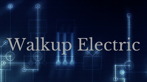 Walkup Electric | 401 S Newton St, Goodland, IN 47948 | Phone: (219) 595-8552