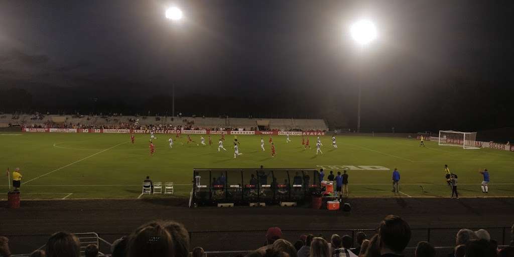 Bill Armstrong Stadium | 1606 N Fee Ln, Bloomington, IN 47408, USA | Phone: (866) 487-7678