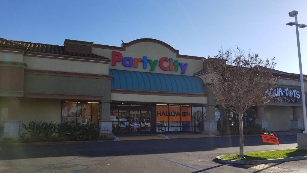 Party City | 2200 Harbor Blvd, Costa Mesa, CA 92627, USA | Phone: (949) 722-7053