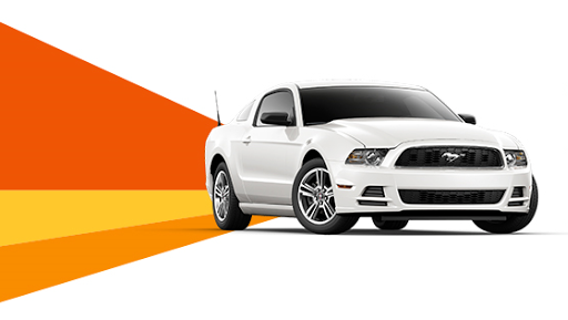 Budget Car Rental | Ford Country Dealership, 280 N Gibson Rd, Henderson, NV 89014, USA | Phone: (702) 749-9230