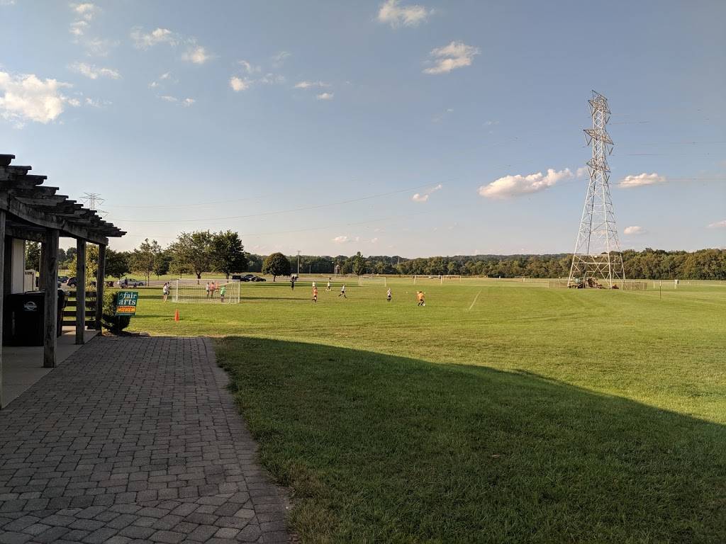 Clear Creek Park Soccer Field | 6200 Batavia Rd, Cincinnati, OH 45244, USA | Phone: (513) 474-0003