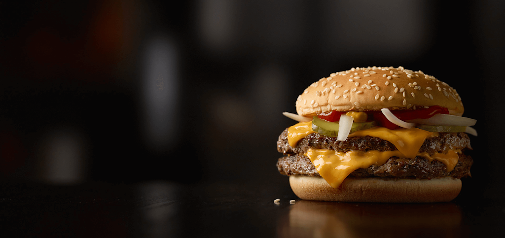 McDonalds | 200 W 136th Ave, Westminster, CO 80234, USA | Phone: (303) 252-1480