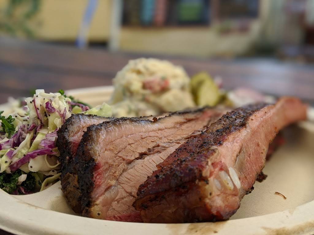 Micklethwait Craft Meats | 1309 Rosewood Ave, Austin, TX 78702, USA | Phone: (512) 791-5961