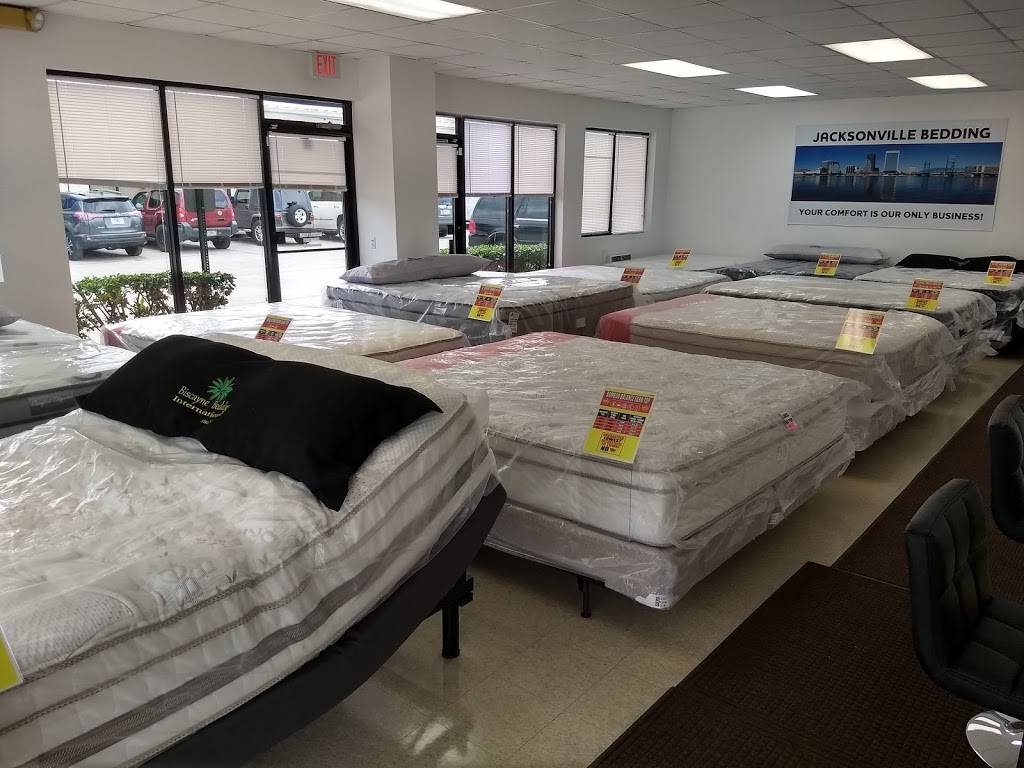 Jacksonville Bedding | 6653 Powers Ave, Jacksonville, FL 32217, USA | Phone: (904) 828-9661