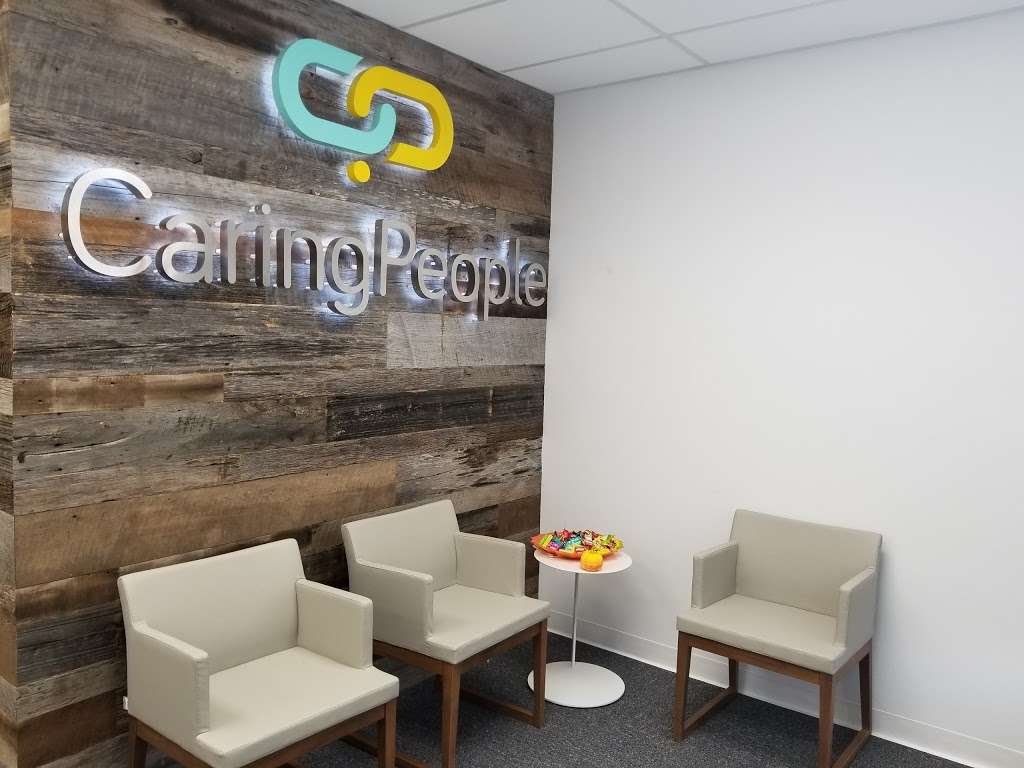 Caring People Inc | 25 Mule Rd UNIT B6, Toms River, NJ 08755 | Phone: (732) 547-2038