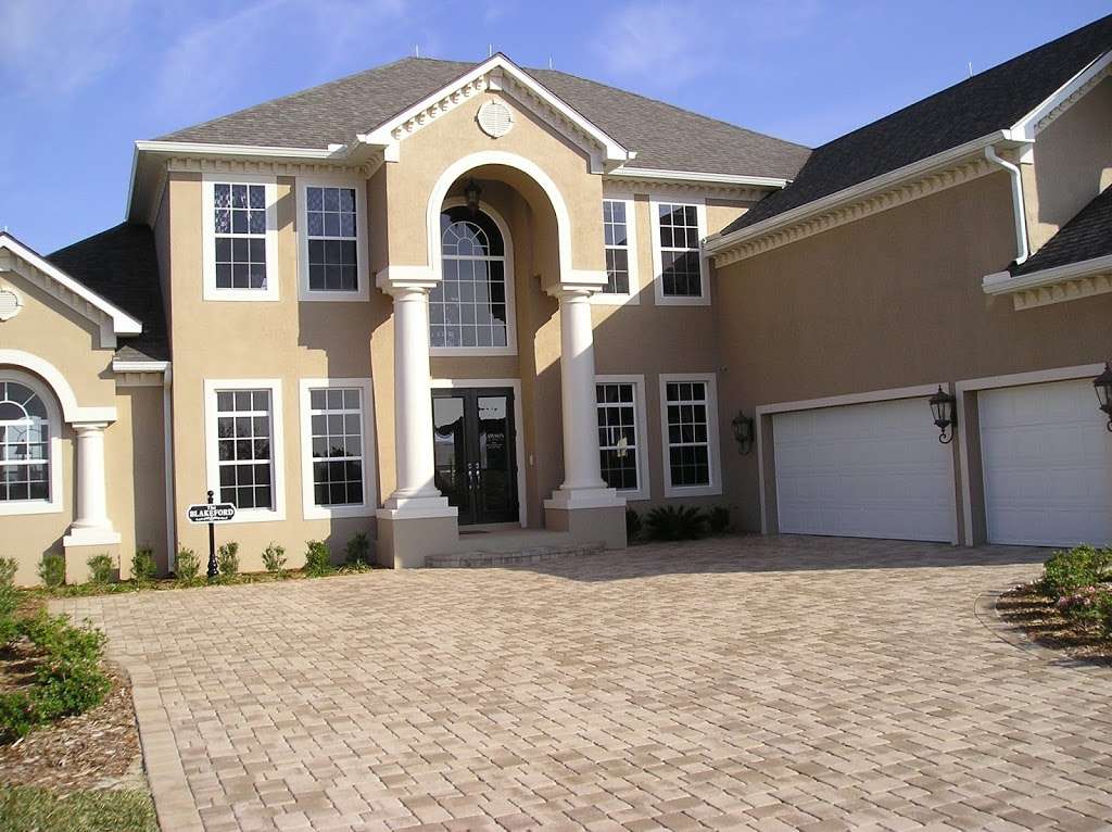 Paver Brick Super Seal | 13425 Fountainbleau Dr, Clermont, FL 34711, USA | Phone: (407) 488-5238