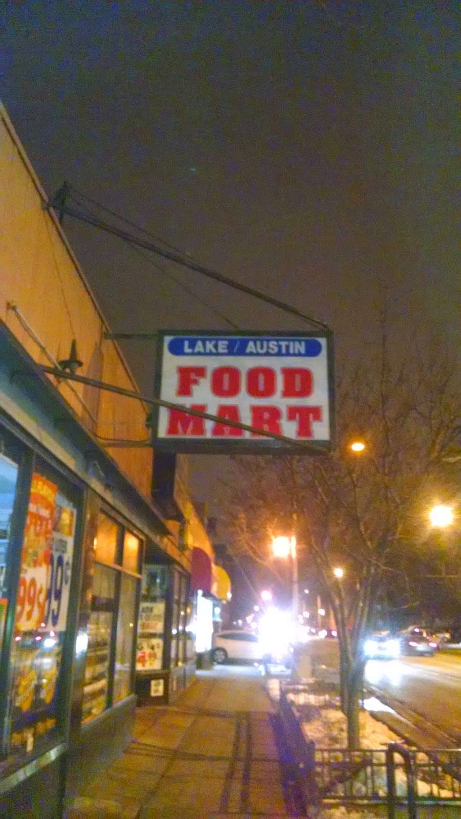 Austin & Lake | Chicago, IL 60644