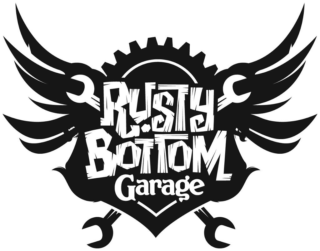 Rusty Bottom Garage | 219 Belaire Dr, Smyrna, TN 37167, USA | Phone: (615) 400-2059